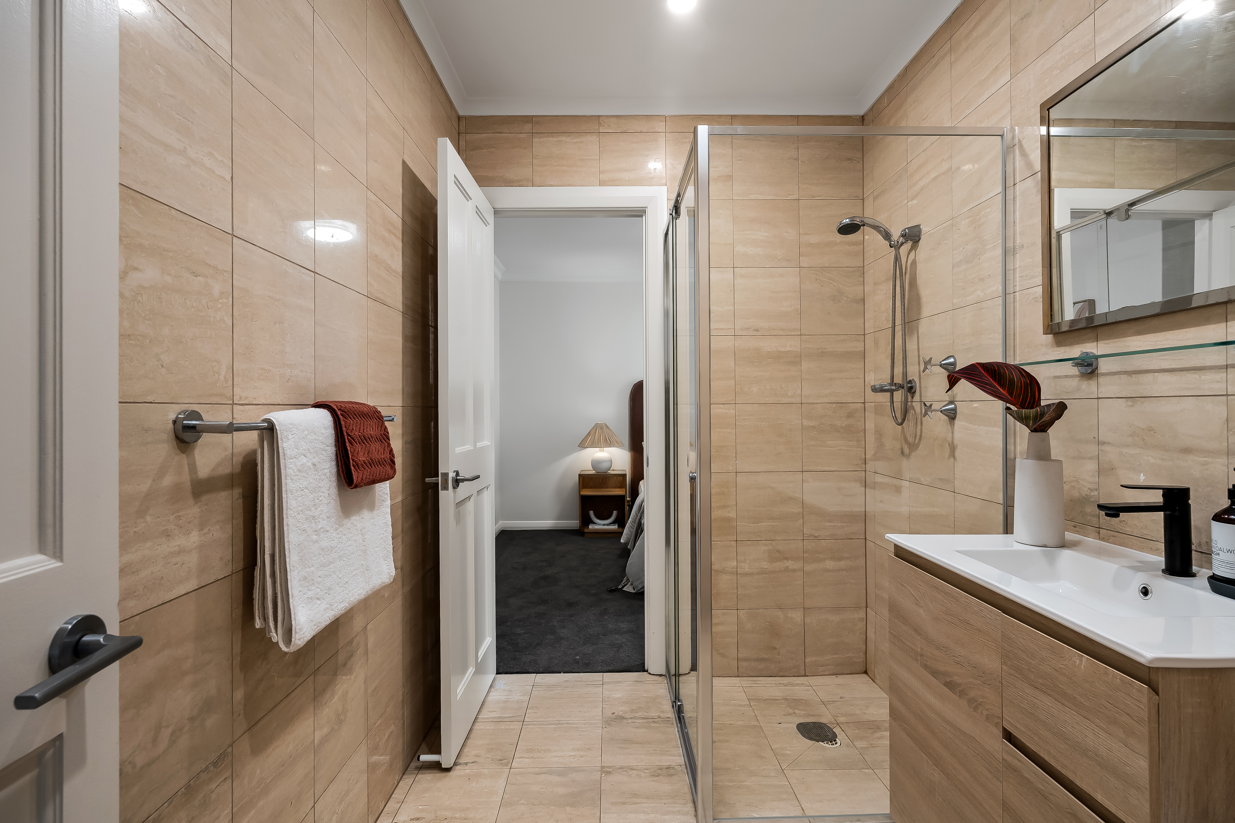 4-bedroom house at 12 Stafford Grove, Heathpool, SA 5068, Norwood Payneham And St Peters, South Australia