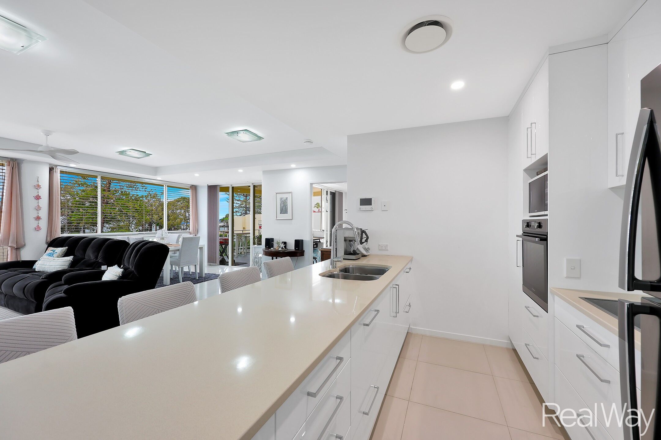 3-bedroom unit at 1/13 Esplanade, Bargara, Qld, 4670, Bundaberg, Queensland