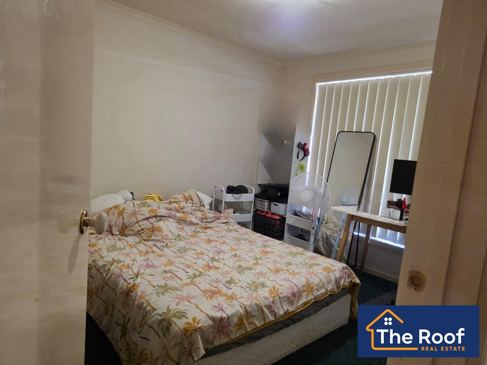 3-bedroom unit at 18/285 Derrimut Road, Hoppers Crossing, Vic, 3029, Wyndham, Victoria