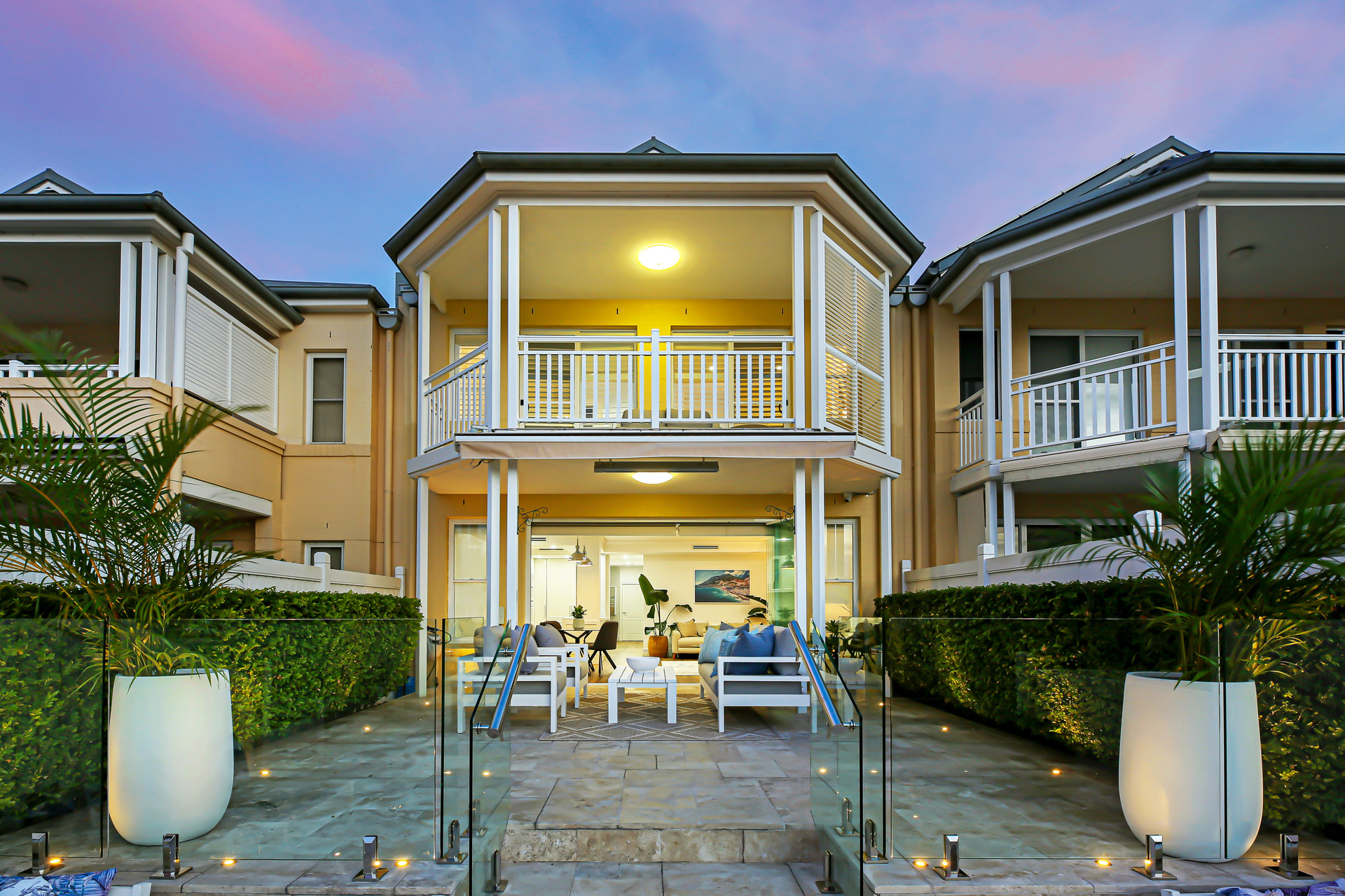 4-bedroom house at 34 ROSEMEADOW DRIVE, Cabarita NSW 2137, Canada Bay, New South Wales