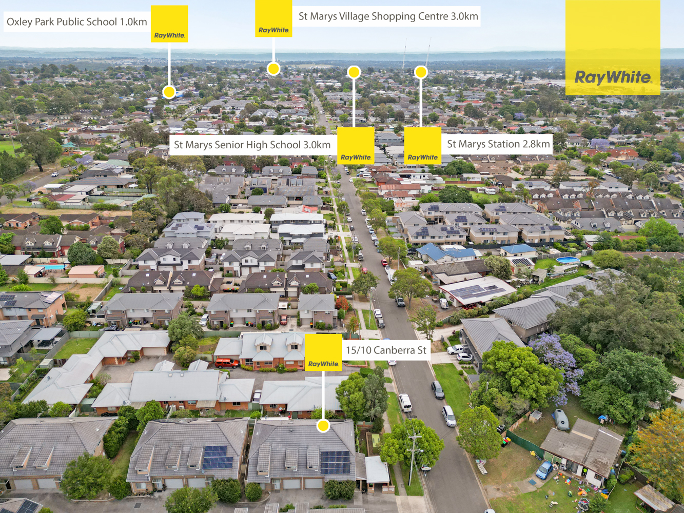 15 10-12 CANBERRA STREET, OXLEY PARK NSW 2760 - Image 1