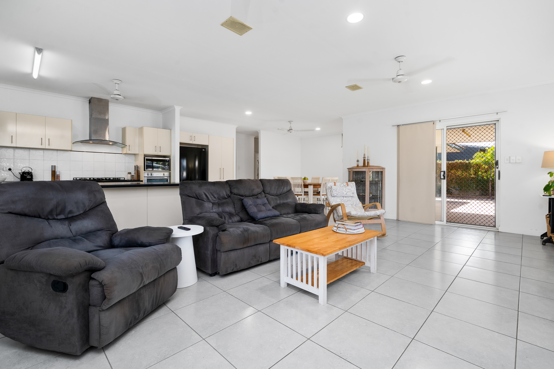 3-bedroom house at 12 Cuthbertson Crescent, Moulden, NT 0830, Palmerston, Northern Territory