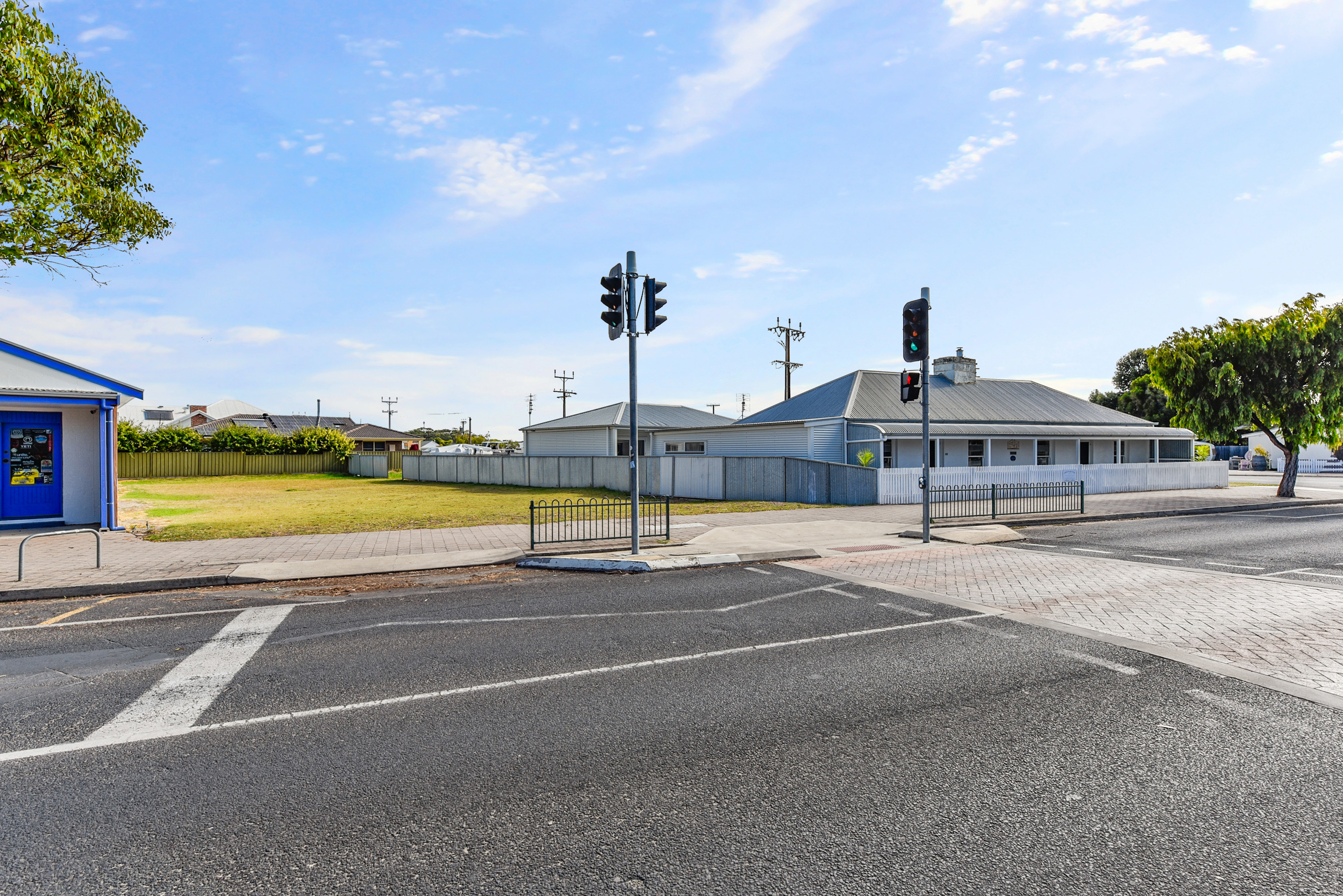 4-bedroom house at 22-24 Victoria Street, Robe, Sa, 5276, Robe, South Australia