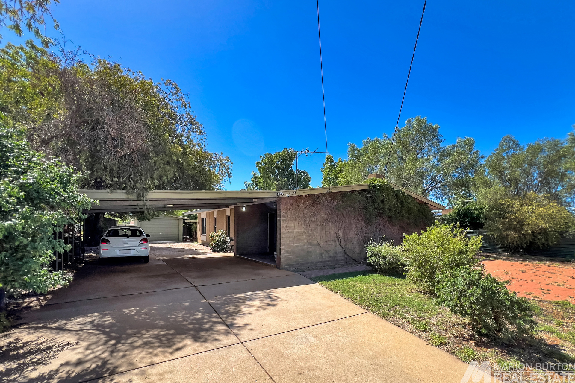 29 MEMORIAL AVENUE, Gillen NT 0870 - Image 1