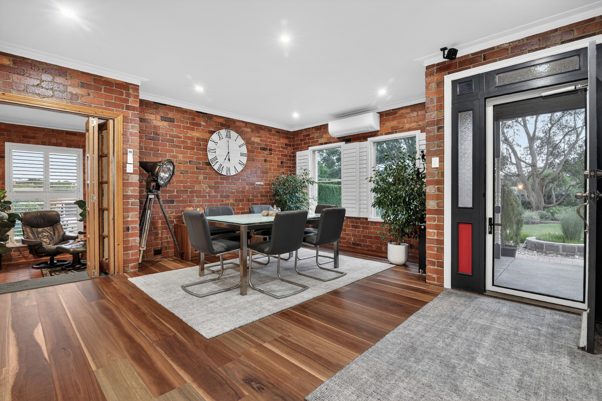 5-bedroom house at 1 Tucker Street, Malmsbury, VIC 3446, Macedon Ranges, Victoria