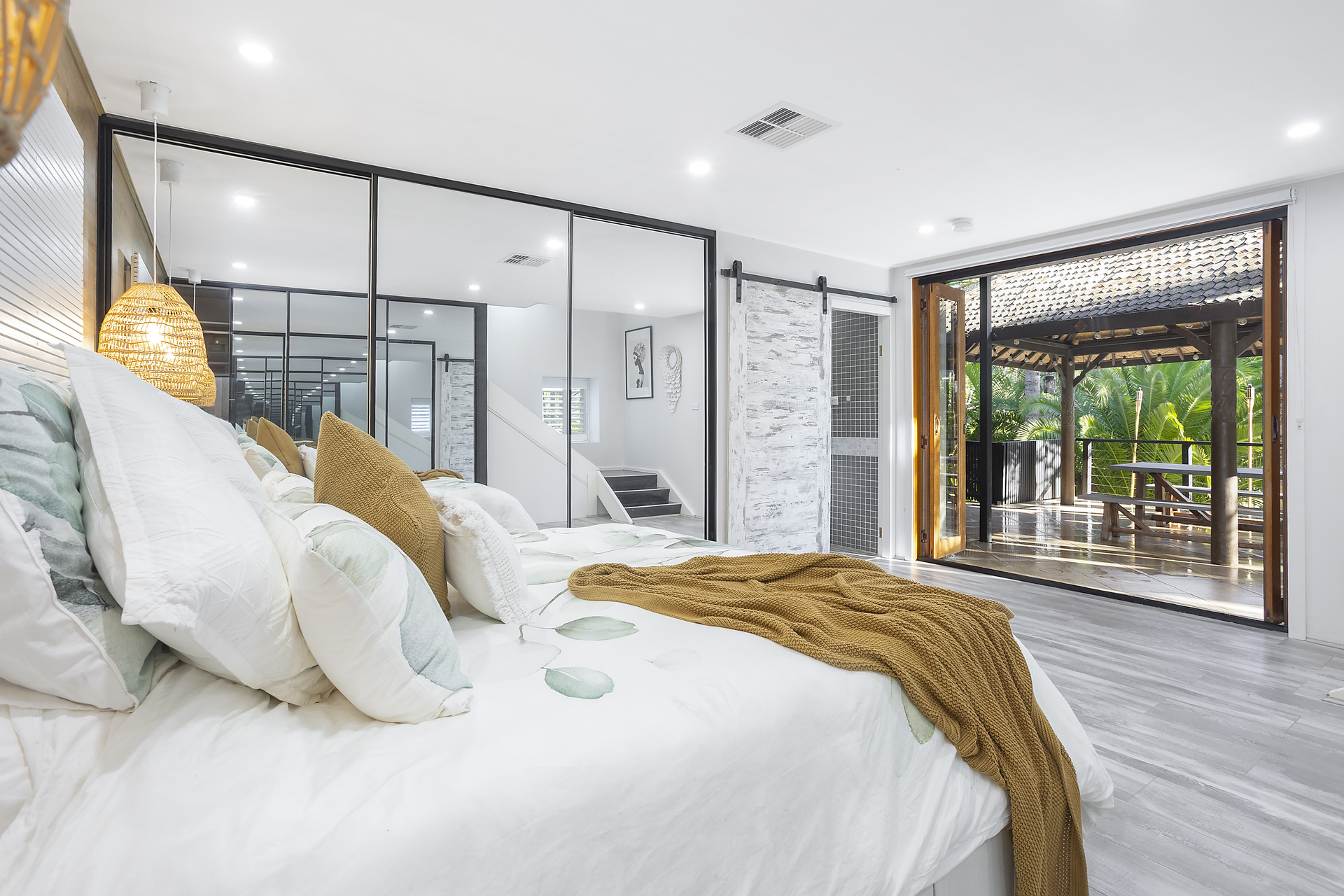 3-bedroom house at 86 MATSON CRESCENT, Miranda NSW 2228, Sutherland, New South Wales