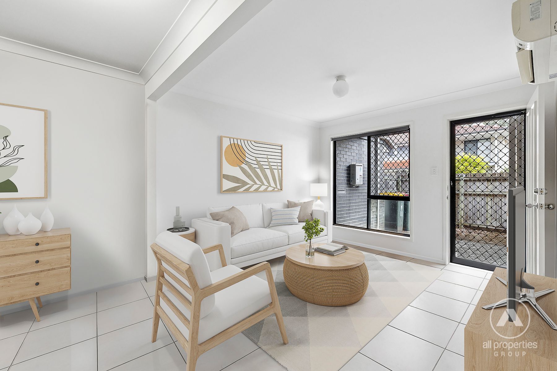 TOWNHOUSE 23 429 WATSON ROAD, ACACIA RIDGE QLD 4110 - Image 5
