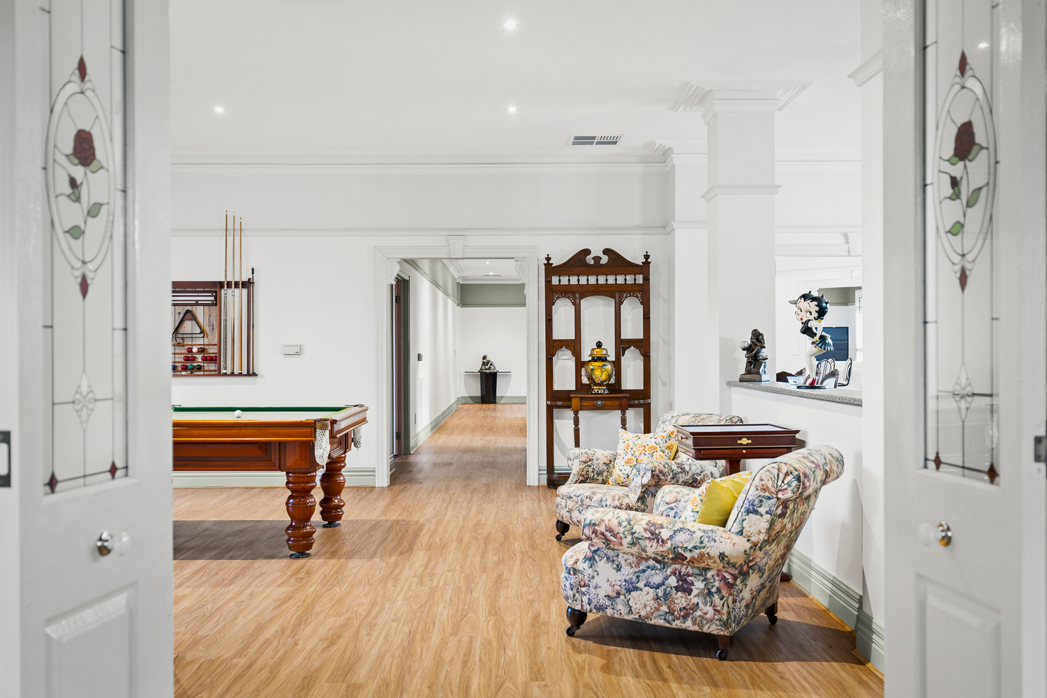 5-bedroom house at 4 REEVE DRIVE, Keilor VIC 3036, Brimbank, Victoria