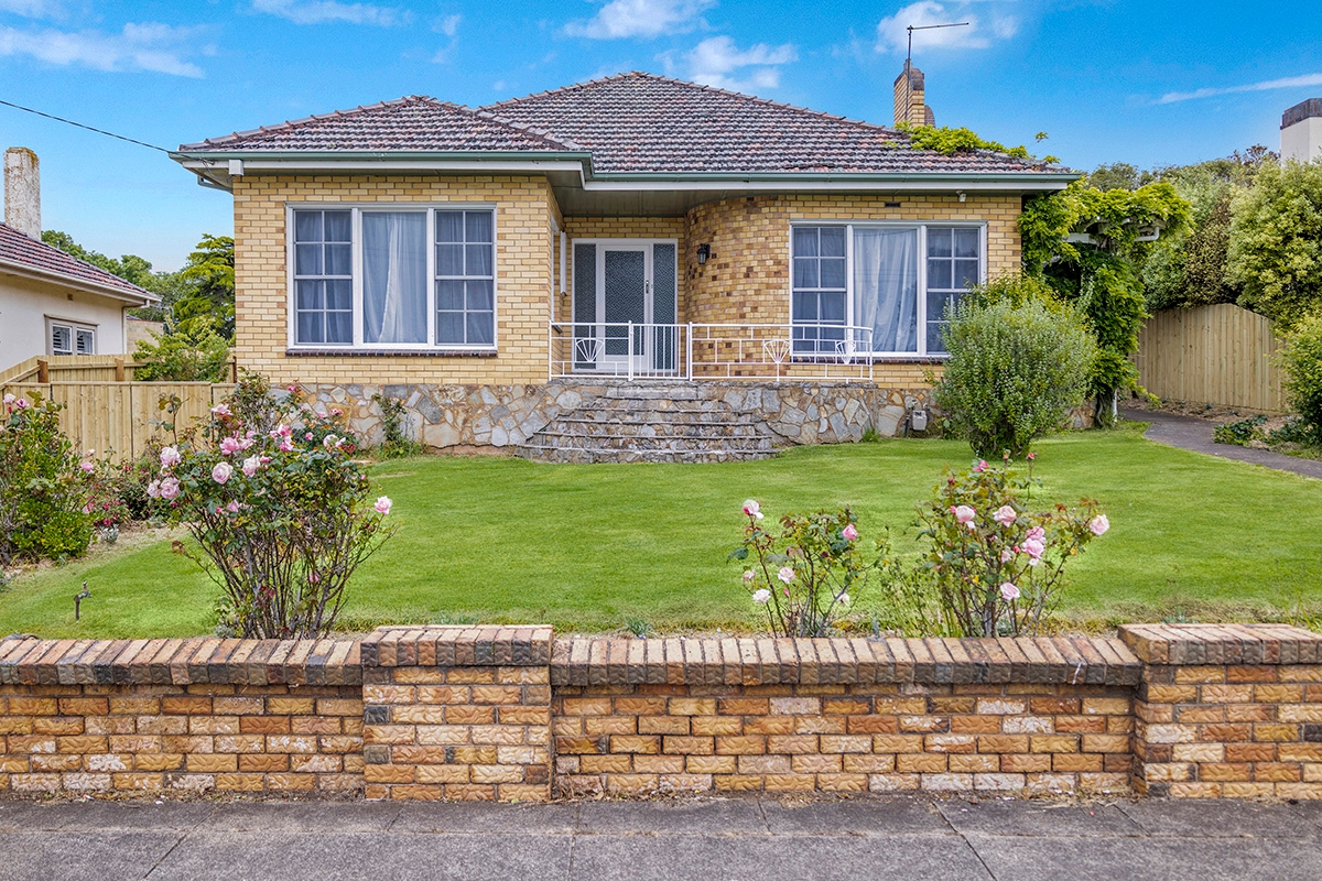 91 BOTANIC ROAD, Warrnambool VIC 3280 - Image 1