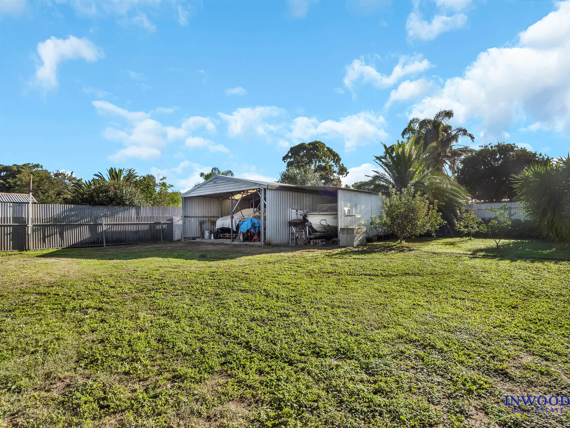 3-bedroom house at 18 Womma Road, Elizabeth North, SA 5113, Playford, South Australia