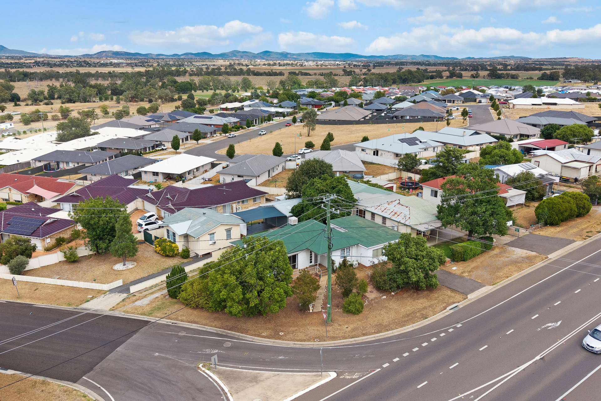 3-bedroom house at 29 PEEL STREET, North Tamworth NSW 2340, Tamworth, New South Wales