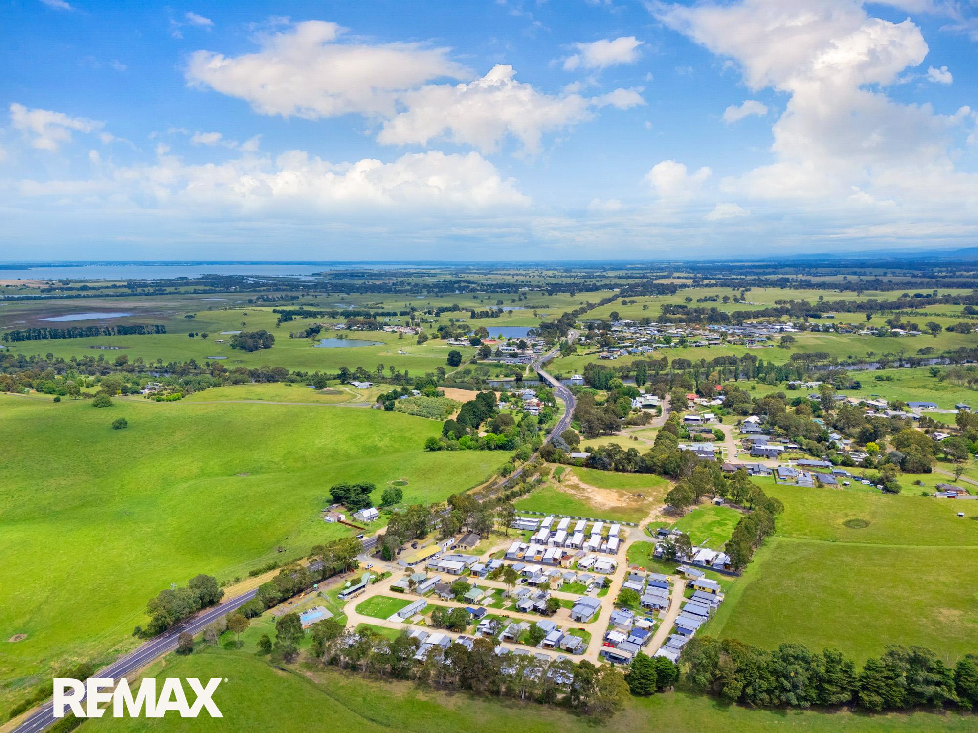 1-bedroom unit at 74/2143 Princes Hwy, Swan Reach, Vic, 3903, East Gippsland, Victoria