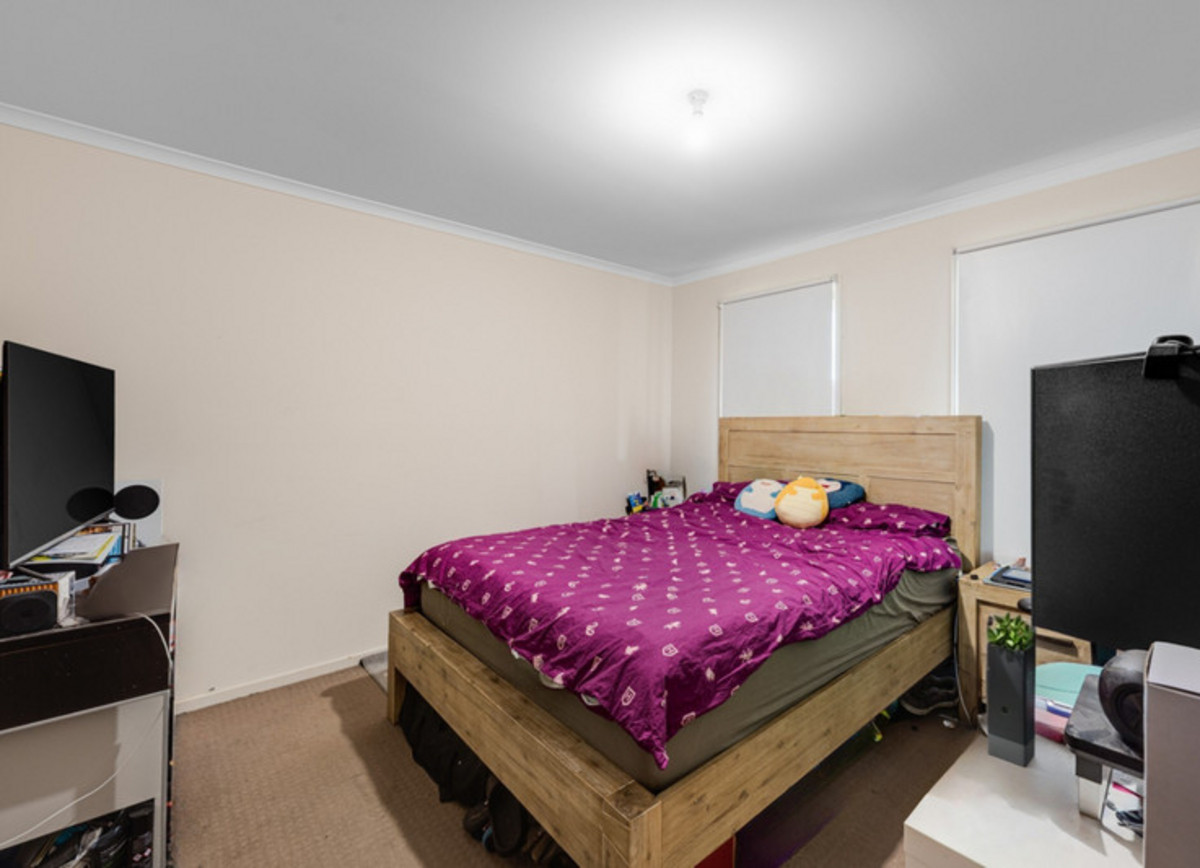 4-bedroom house at 59 Tudor Crescent, Smithfield, Sa, 5114, Playford, South Australia