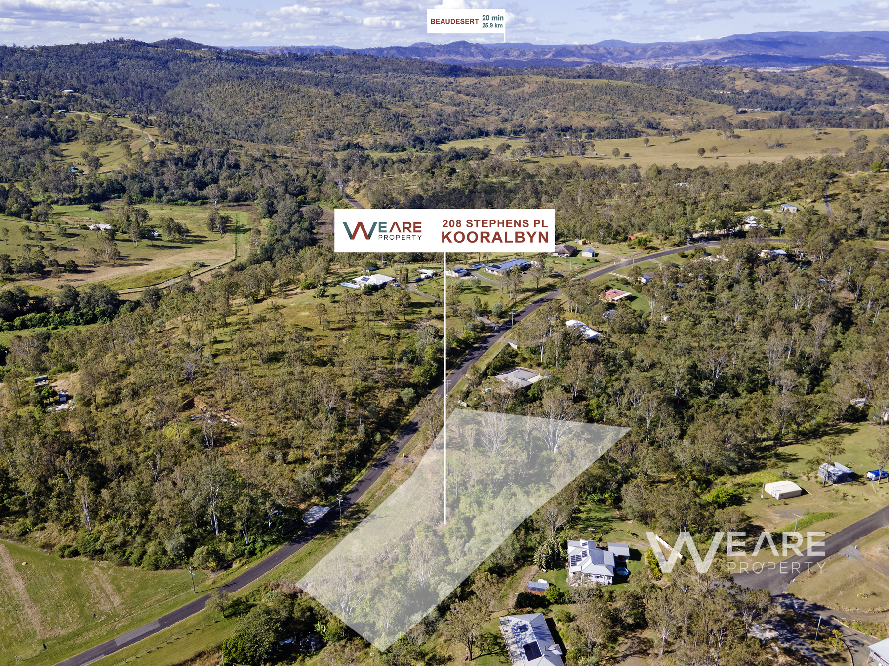 208 Stephens Place, Kooralbyn, Qld, 4285 - Image 3