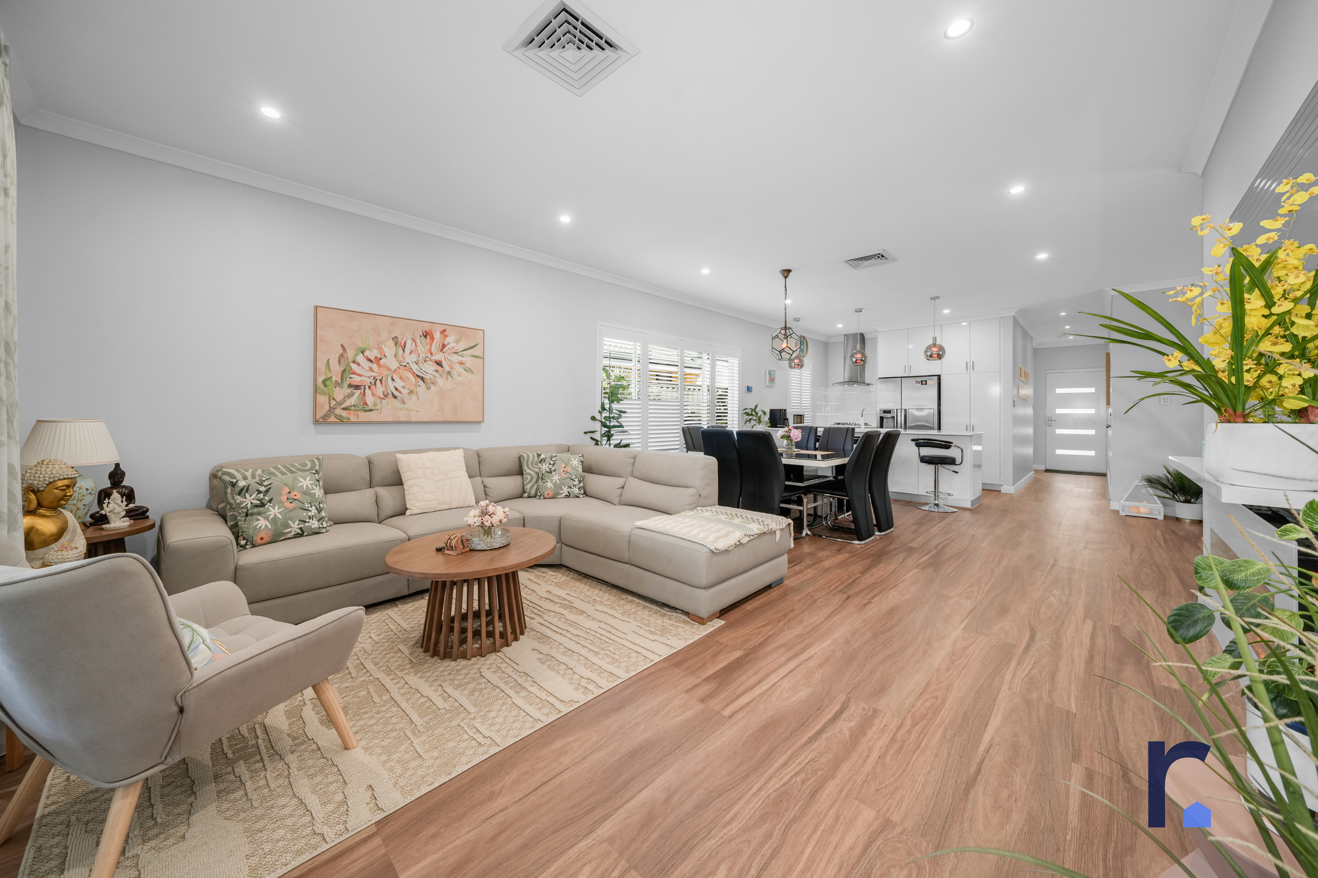 3-bedroom house at 29 TEMPRANILLO DRIVE, Dayton WA 6055, Swan, Western Australia