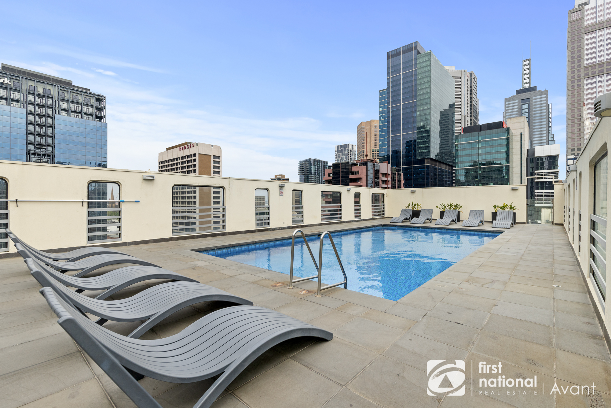 36/131 Lonsdale Street, Melbourne, Vic, 3000 - Image 10