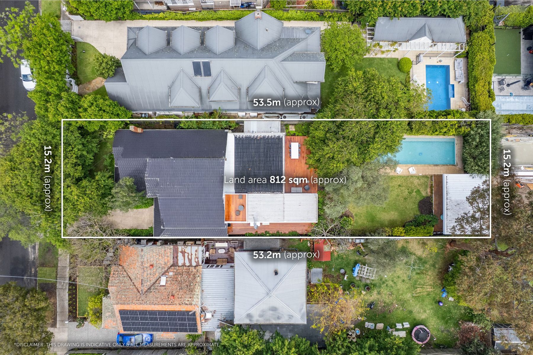 5-bedroom house at 7 Holzer Street, Sandringham, VIC 3191, , Victoria