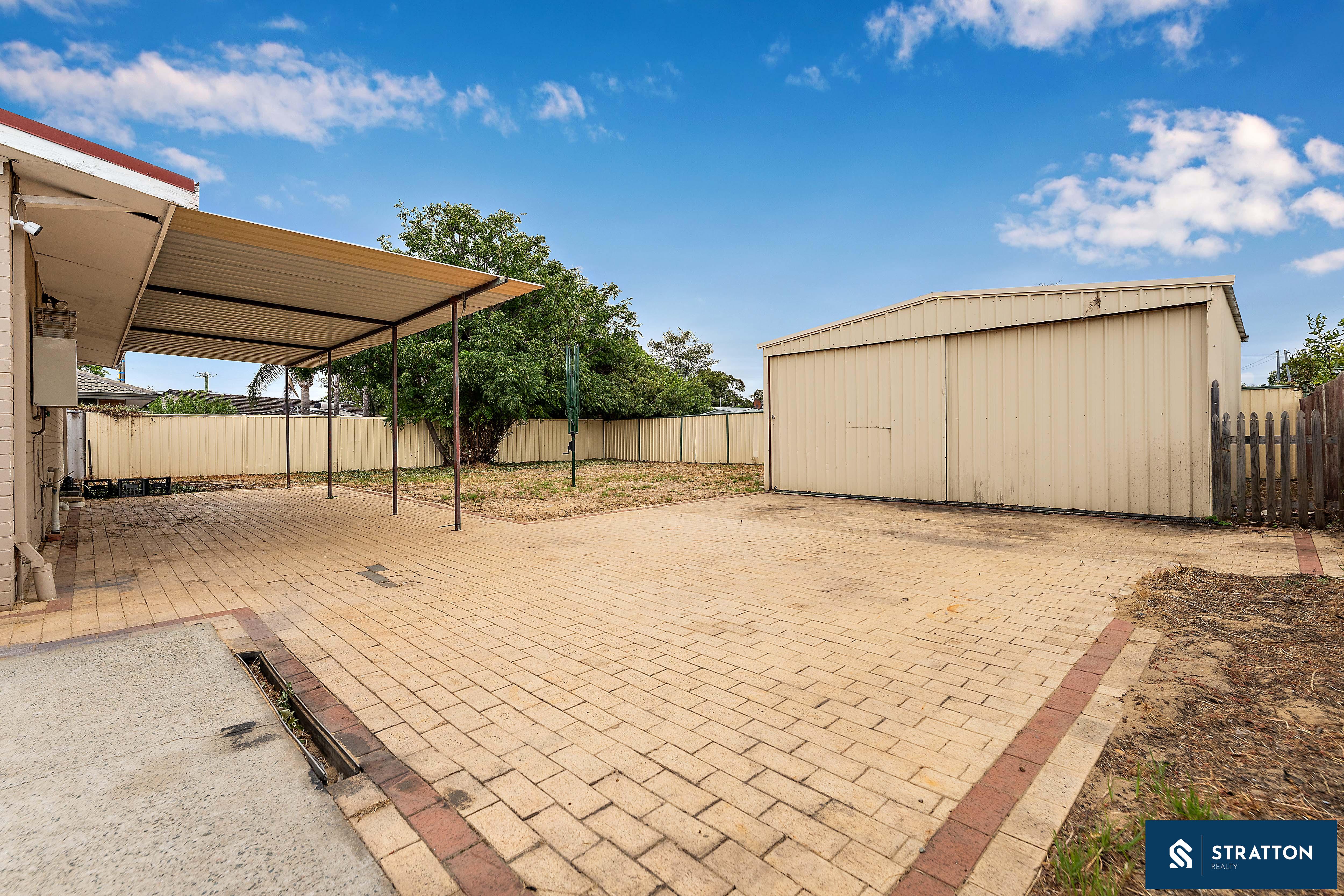3-bedroom house at 4 Amaroo Court, Armadale, WA 6112, Armadale, Western Australia