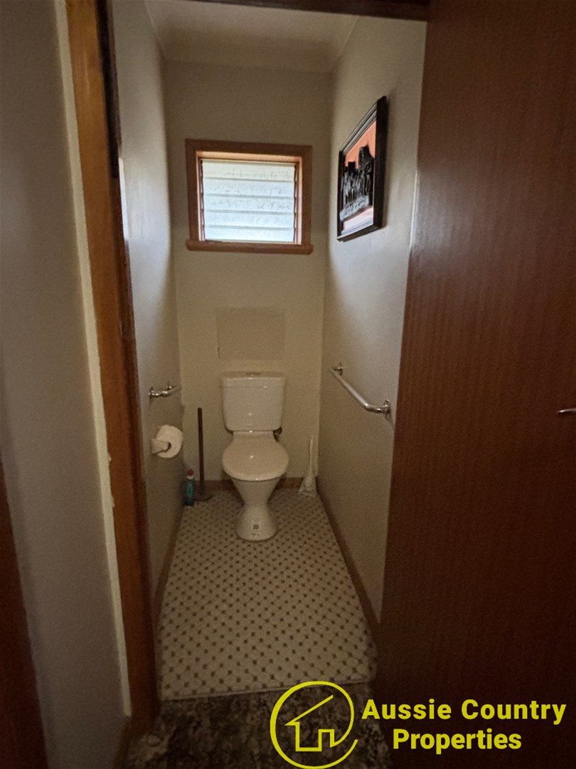 3-bedroom house at 51 COBRAM STREET, Berrigan NSW 2712, Berrigan, New South Wales