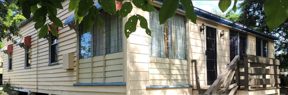 58 Dee Street, Mount Morgan, QLD 4714 - Image 1