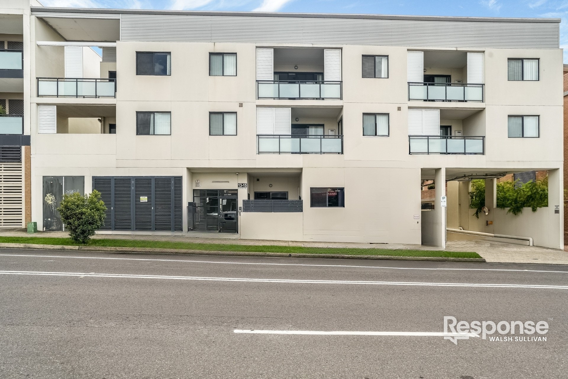 2/13-15 Kleins Road, Northmead, NSW 2152 - Image 2