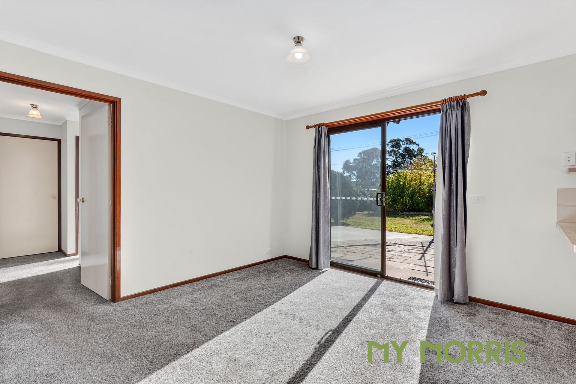 2-bedroom house at 54 Hambidge Crescent, Chisholm, ACT 2905, Unincorporated Act, Australian Capital Territory