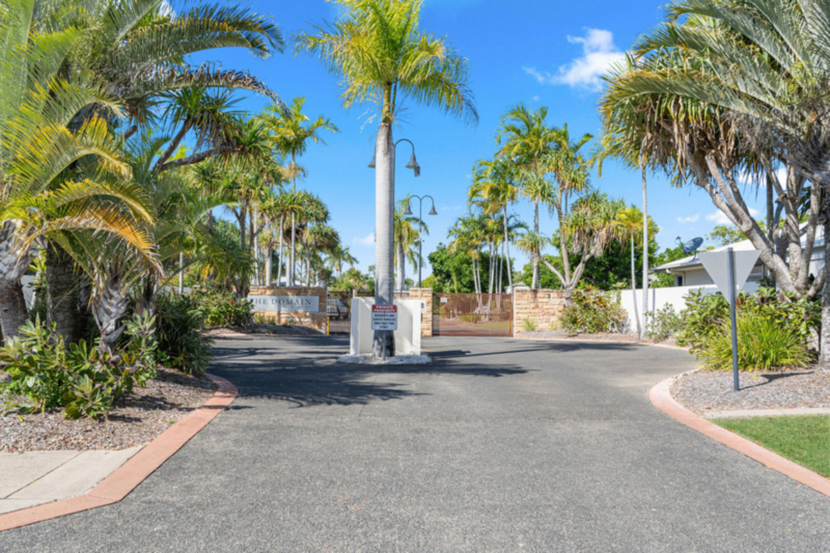 3-bedroom house at 125/230 Pulgul Street, Urangan, QLD 4655, Fraser Coast, Queensland