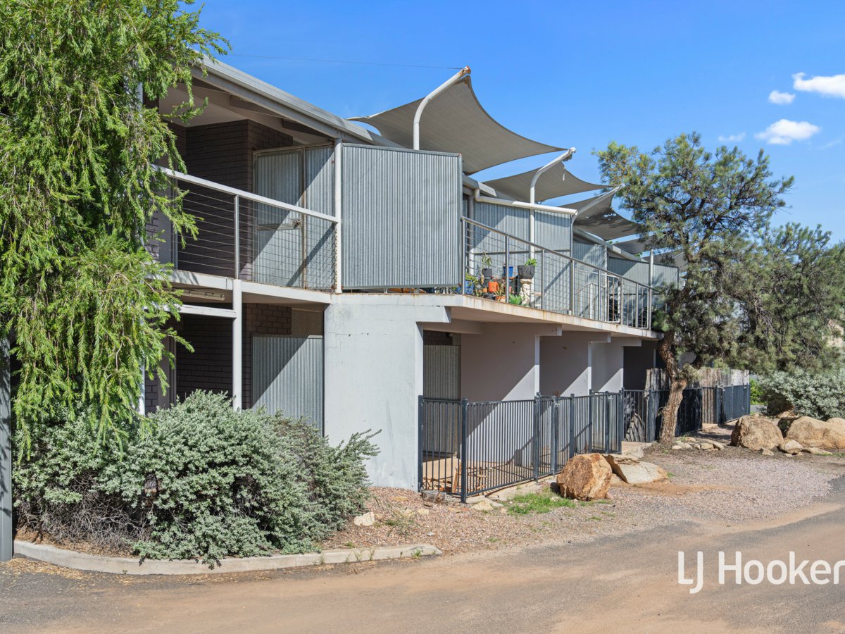 1-bedroom unit at 11/20 Jennerae Drive, Stuart, NT 0870, Alice Springs, Northern Territory