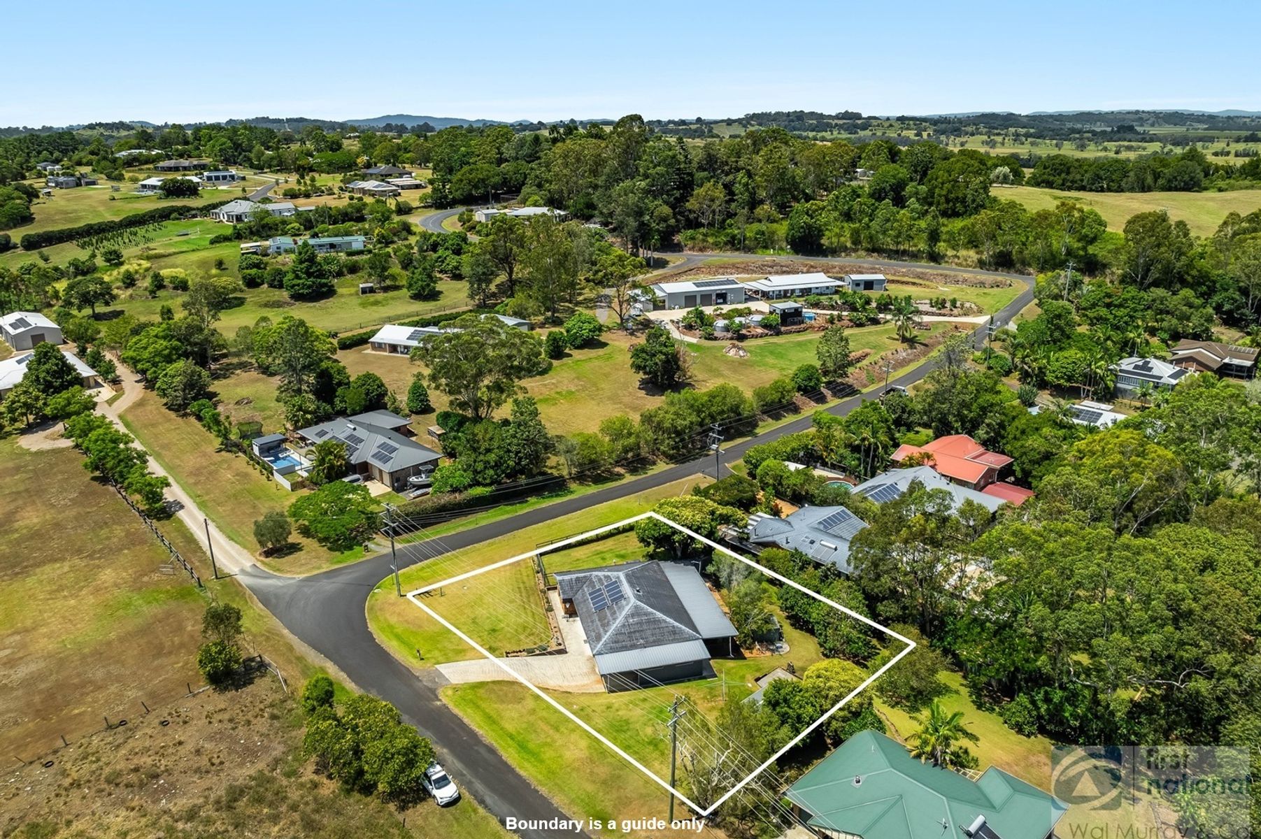 4-bedroom house at 11 MIRIAM STREET, Wyrallah NSW 2480, Lismore, New South Wales