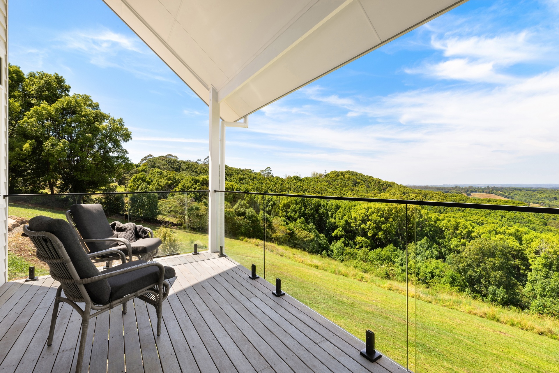 4-bedroom house at 65 Bougainvillea Drive, Federal, NSW 2480, Byron, New South Wales