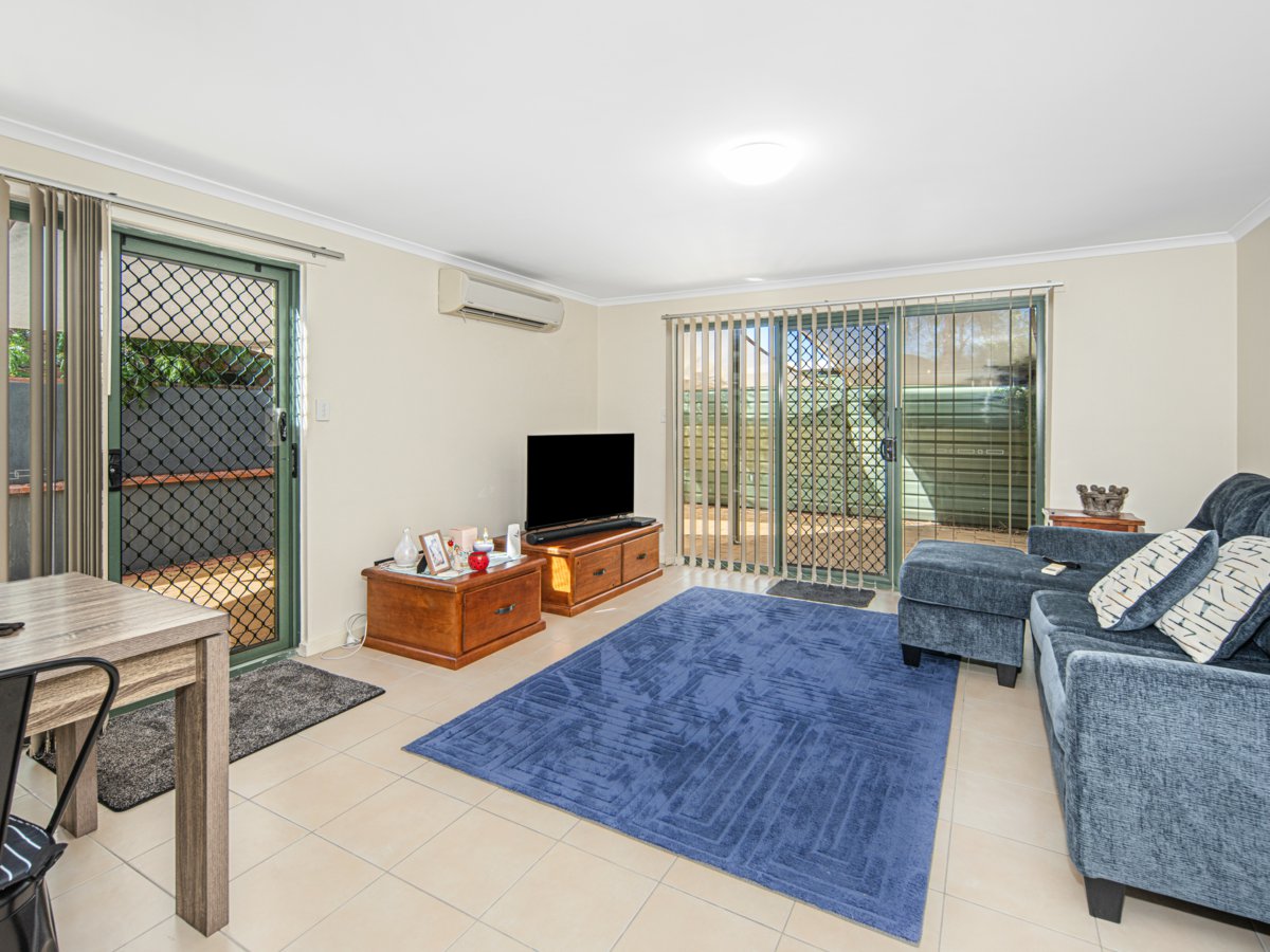 2-bedroom unit at 3/43 Kurrajong Drive, East Side, NT 0870, Alice Springs, Northern Territory