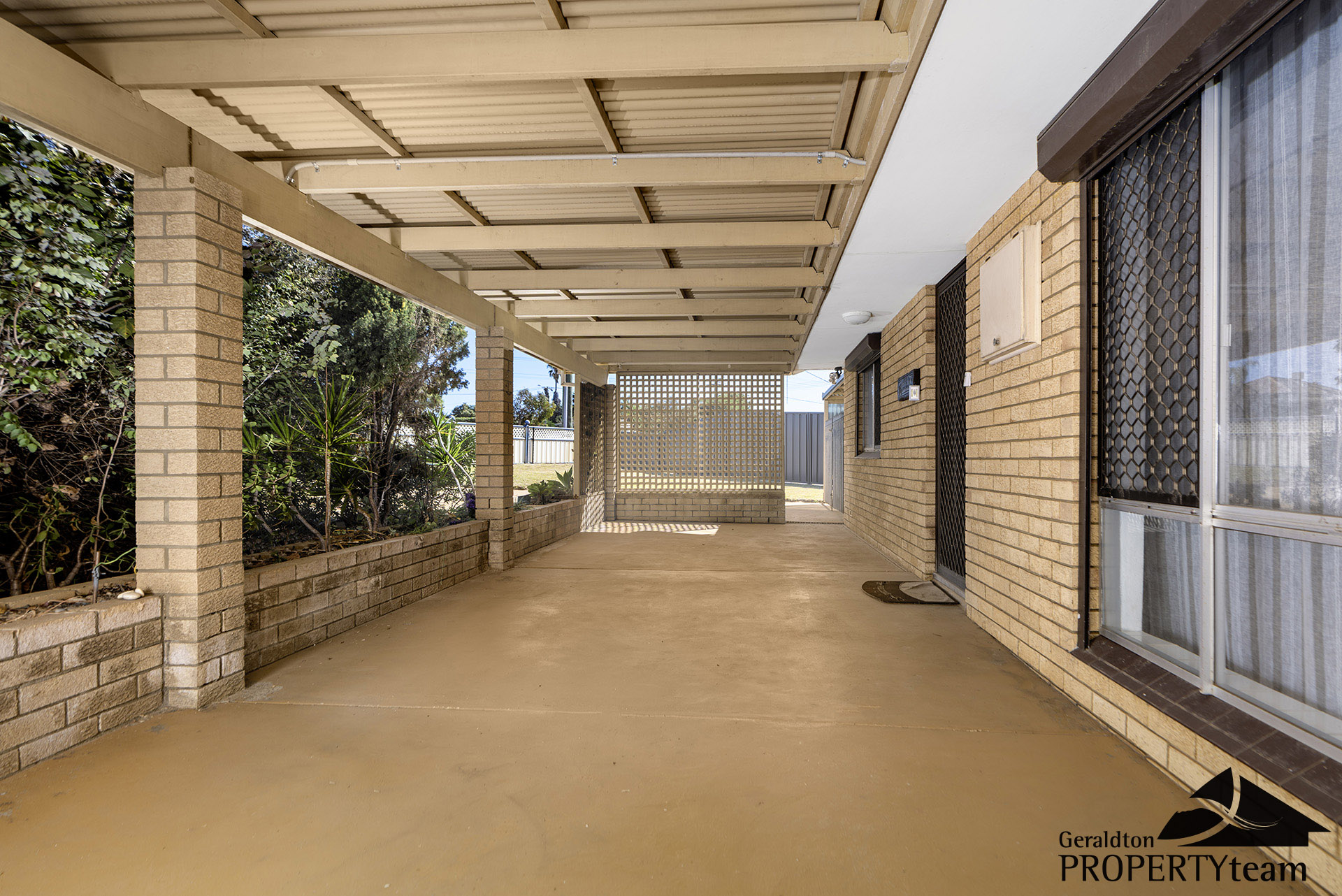 2-bedroom house at 43A CONNOLLY STREET, Rangeway WA 6530, Greater Geraldton, Western Australia