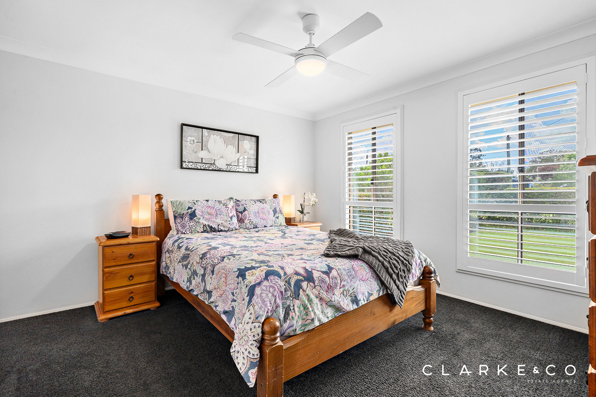 4-bedroom house at 65 Durham Street, Clarence Town, NSW 2321, Dungog, New South Wales