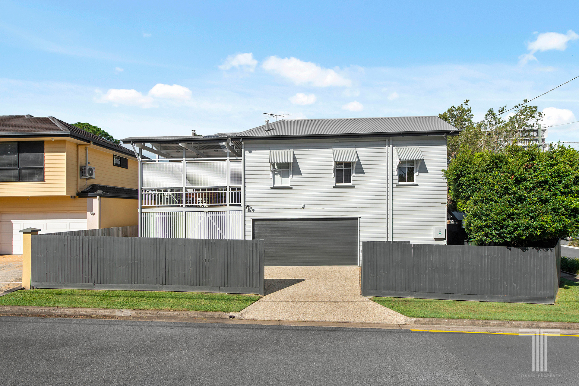 4-bedroom house at 41 Riddings Street, Coorparoo, QLD 4151, Brisbane, Queensland