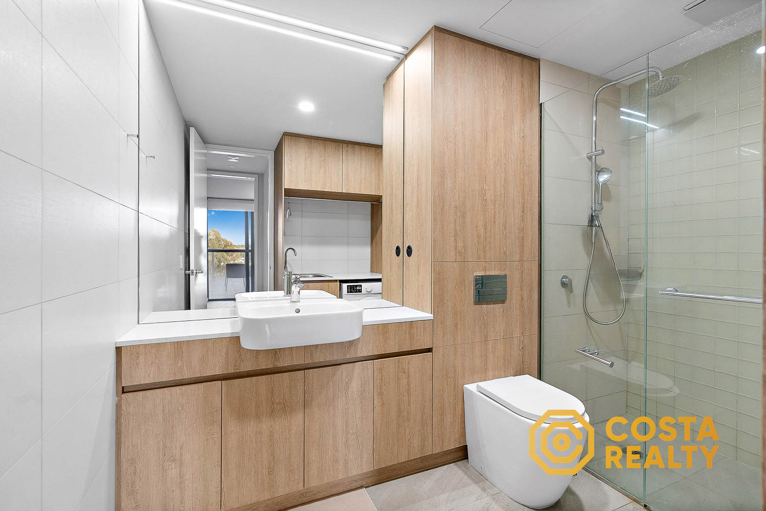 1-bedroom unit at 706 118 GOODWOOD PARADE, BURSWOOD WA 6100, Victoria Park, Western Australia