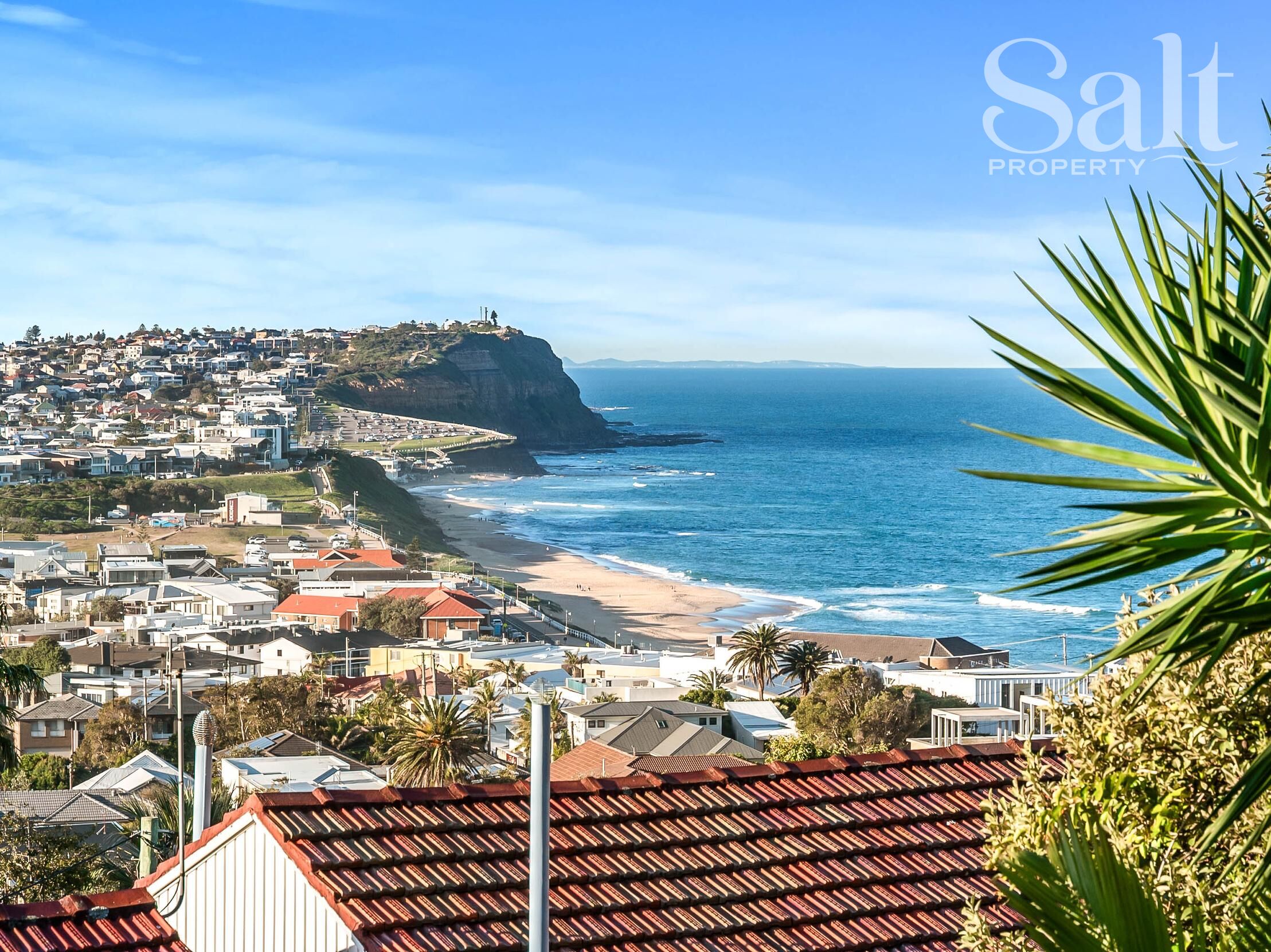 3-bedroom house at 21 Scenic Drive, Merewether, NSW 2291, Newcastle, New South Wales