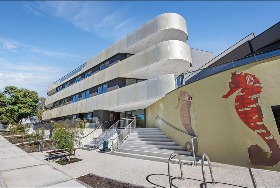 1-bedroom unit at G04/3 Fairlight Street, Mosman Park, WA 6012, Mosman Park, Western Australia