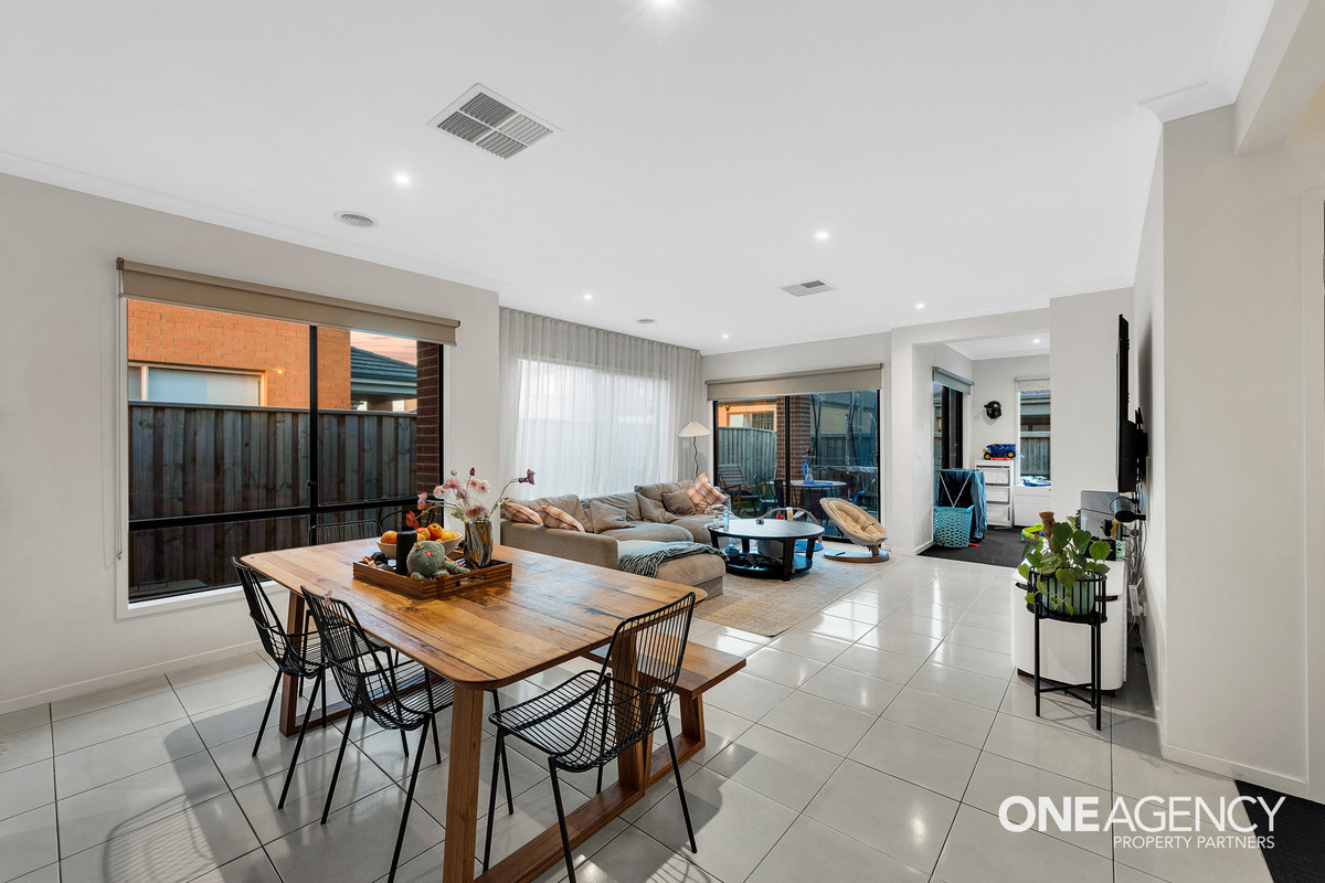 4-bedroom house at 63 Goldeneye Circuit, Werribee, Vic, 3030, Wyndham, Victoria