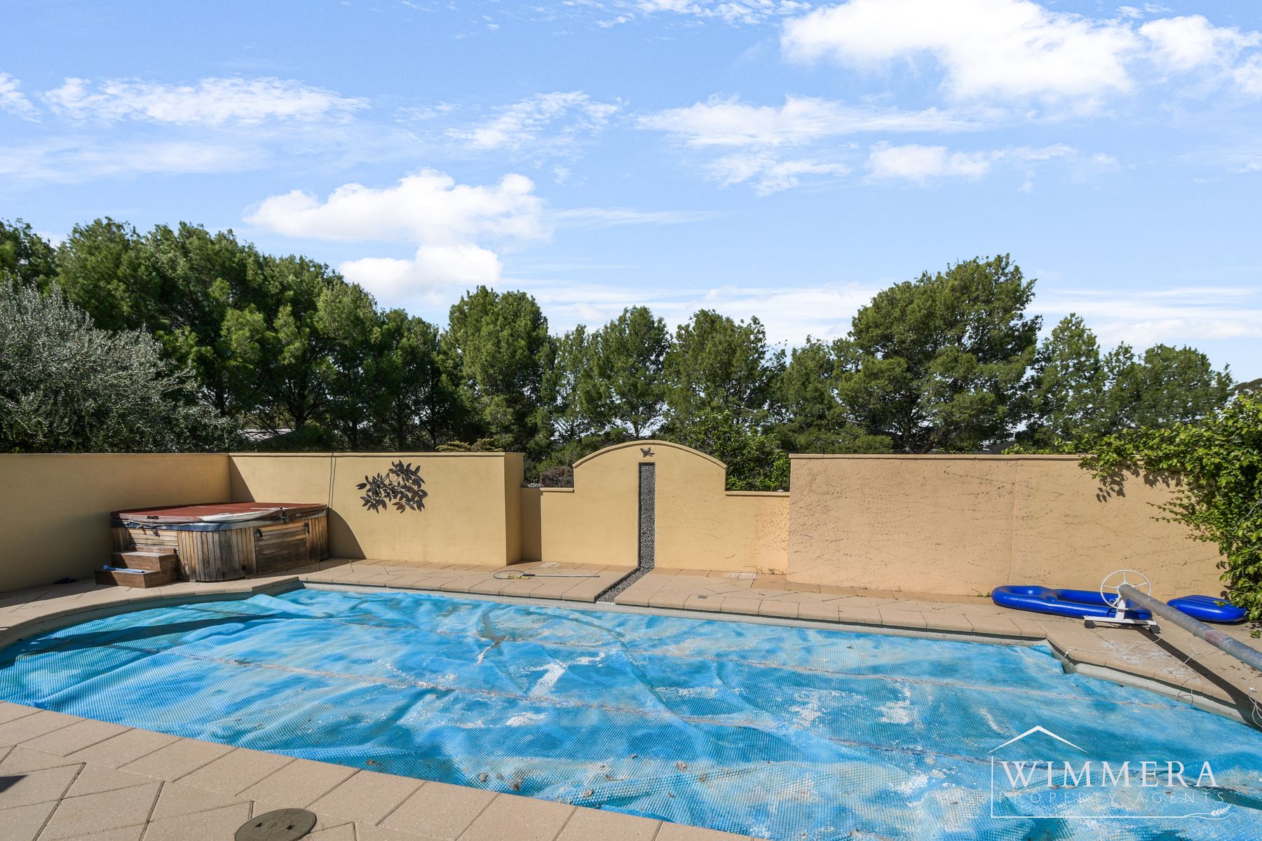 5-bedroom house at 333 Golf Course Road, Haven, VIC 3401, Horsham, Victoria