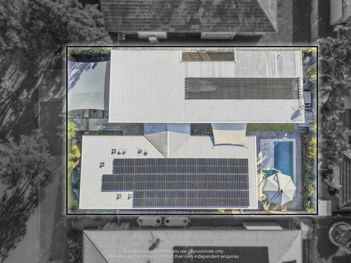 4-bedroom house at 14 Torrens Crescent, Wakerley, QLD 4154, Brisbane, Queensland