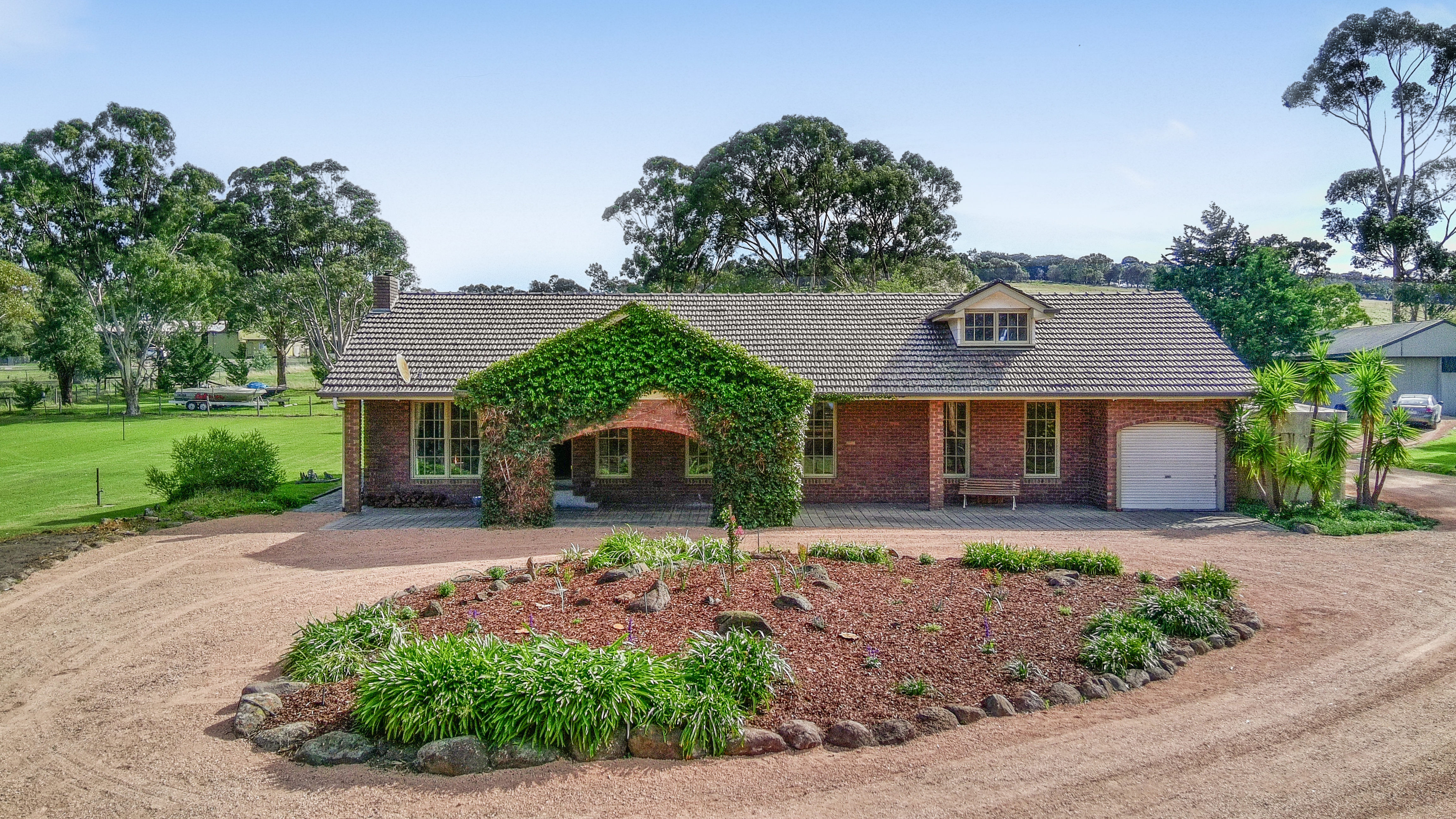 4-bedroom house at 1545 MICKLEHAM ROAD, Yuroke VIC 3063, Hume, Victoria