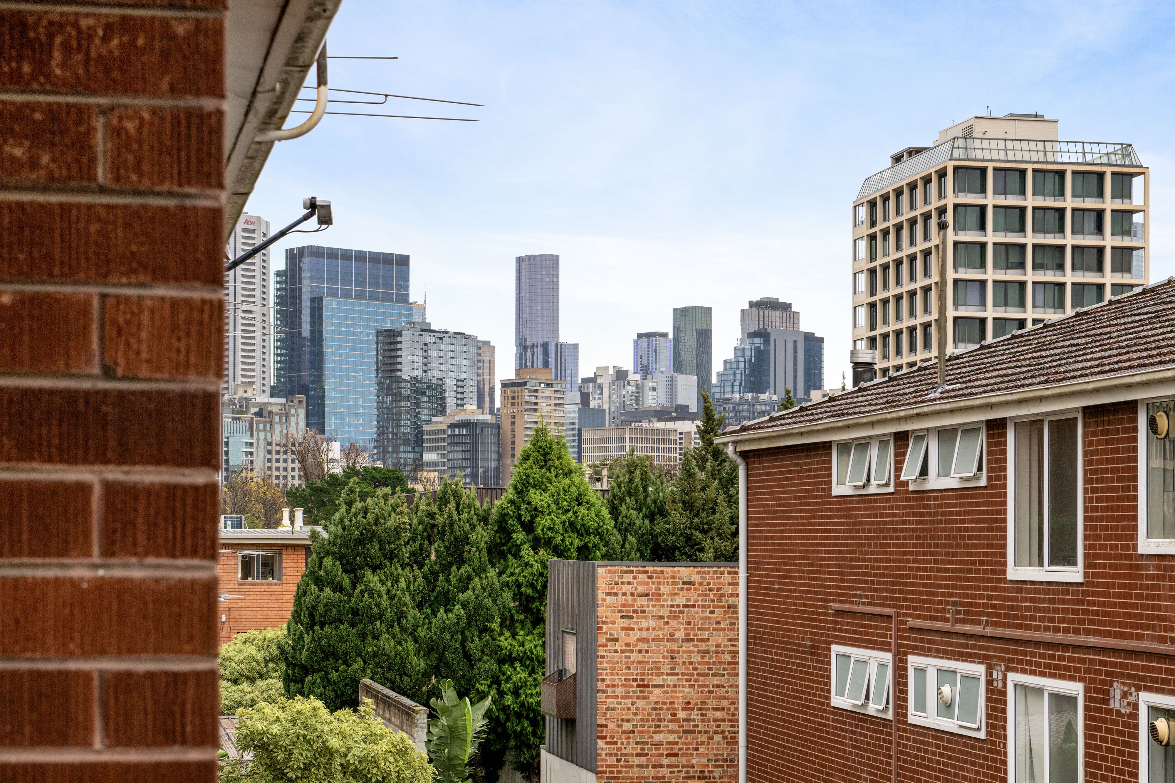 Flat 9 21-25 Powlett Street, East Melbourne VIC 3002 - Image 8