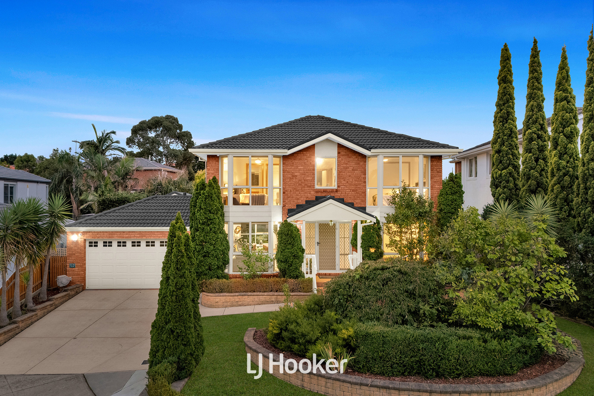 6 DUNSTER COURT, Endeavour Hills VIC 3802 - Image 1