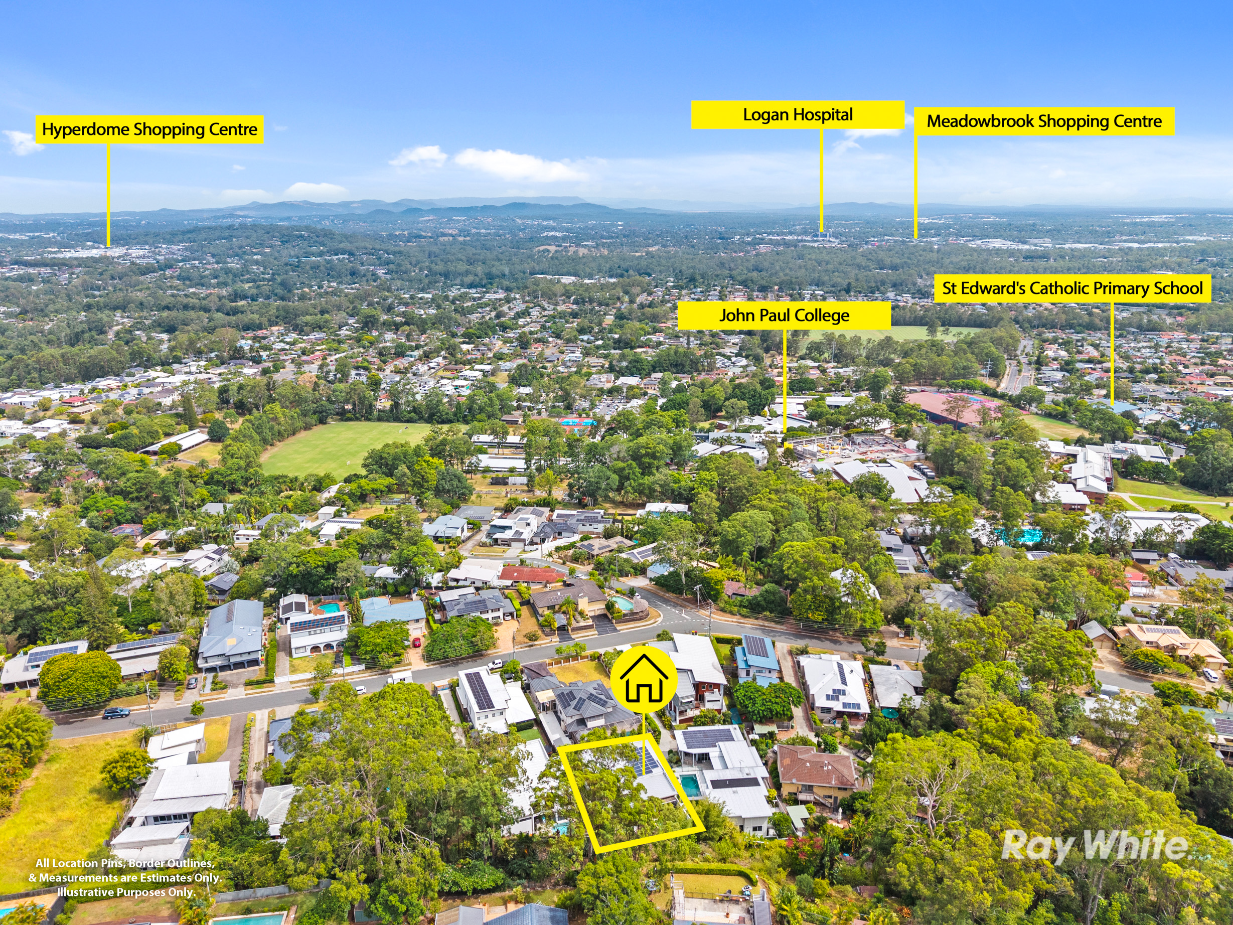 17 Holyoake Drive, Daisy Hill, QLD 4127 - Image 4