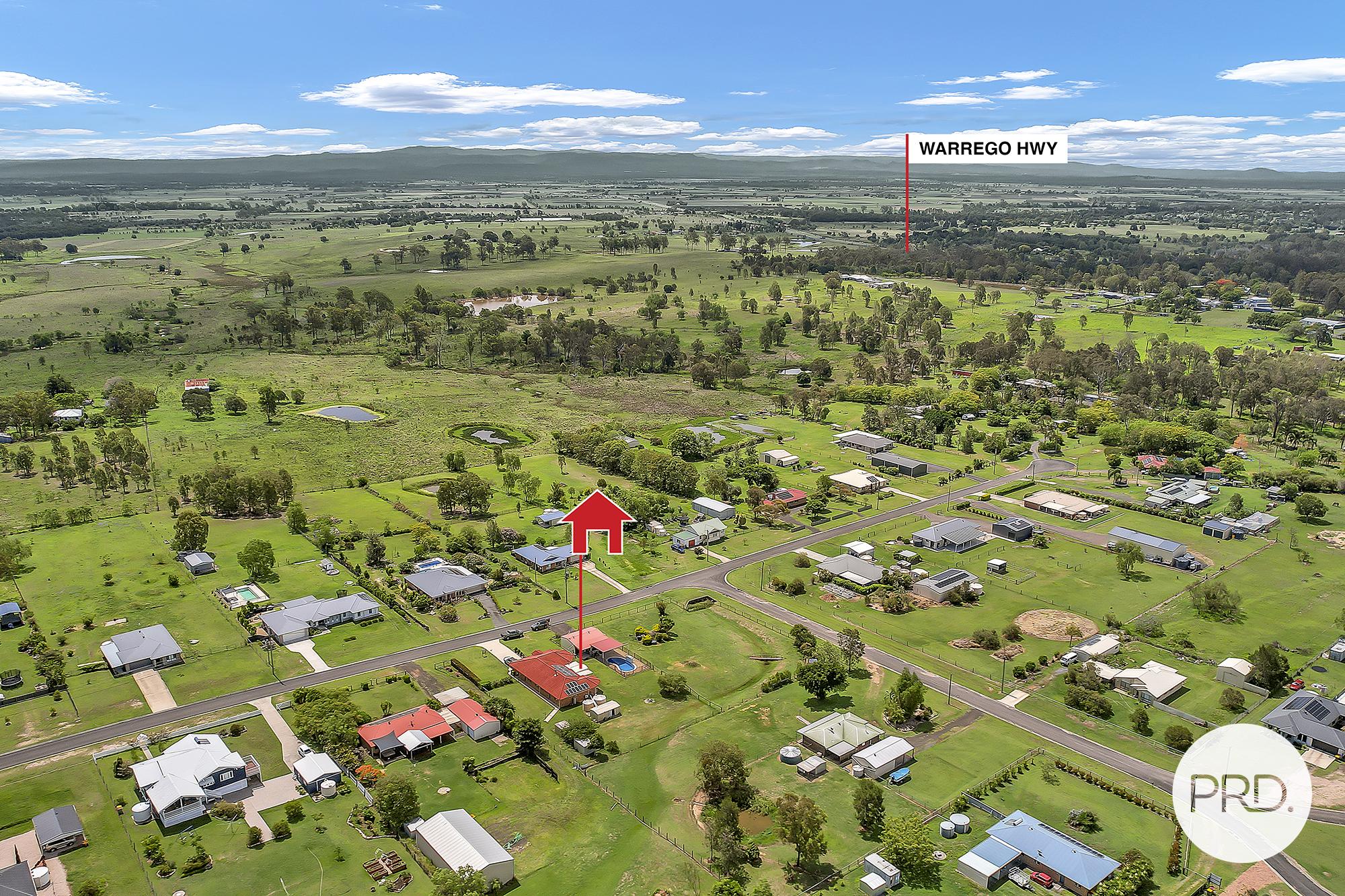 10 Grevillea Street, Plainland, QLD 4341 - Image 1