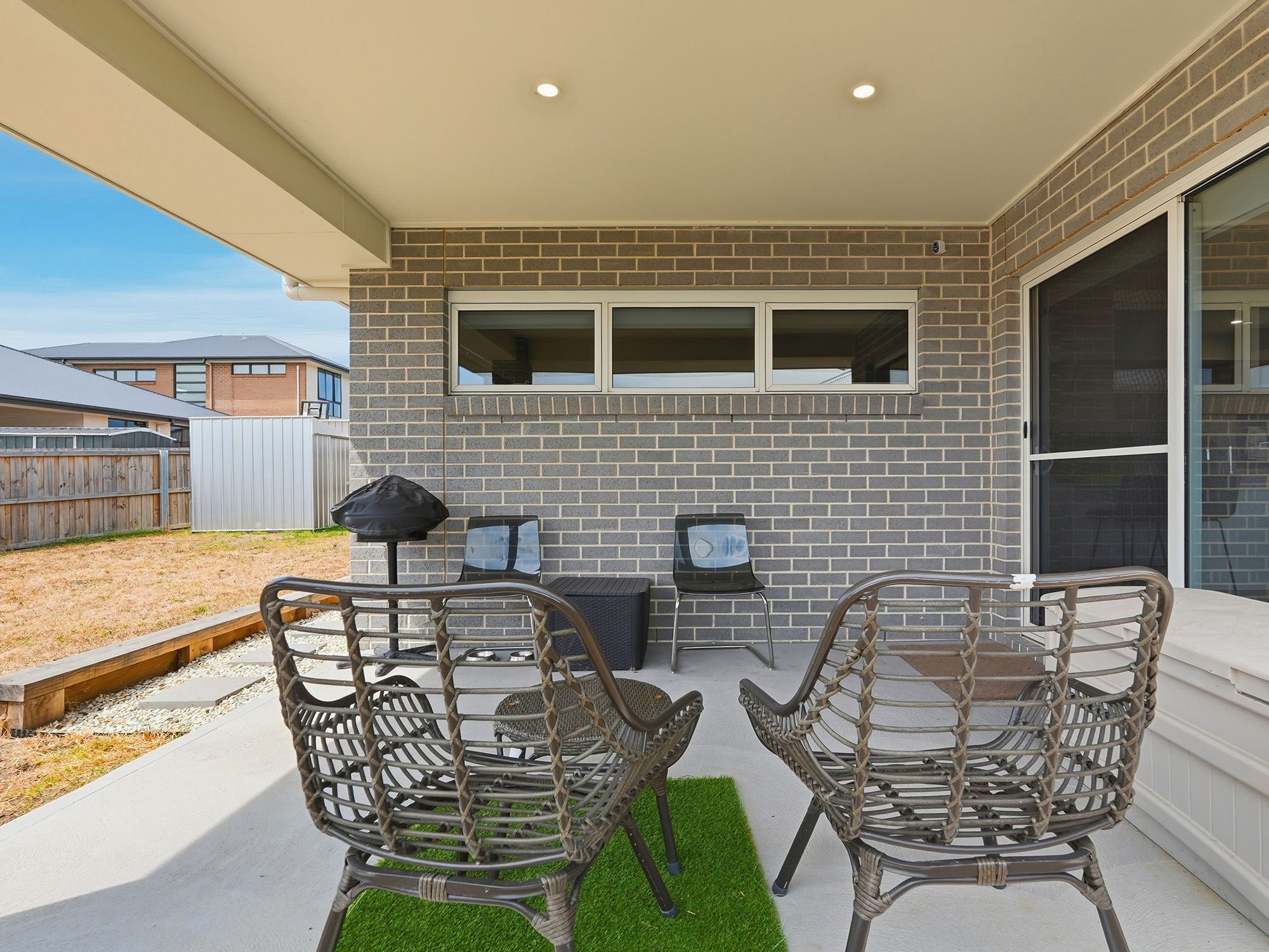 3-bedroom house at 83 STONY POINT DRIVE, Austins Ferry TAS 7011, Glenorchy, Tasmania