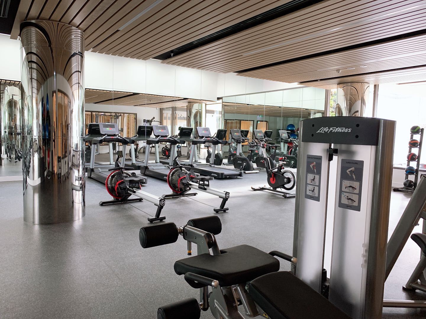 3-bedroom unit at 2207A/58 Dorcas Street, Southbank, VIC 3006, Melbourne, Victoria