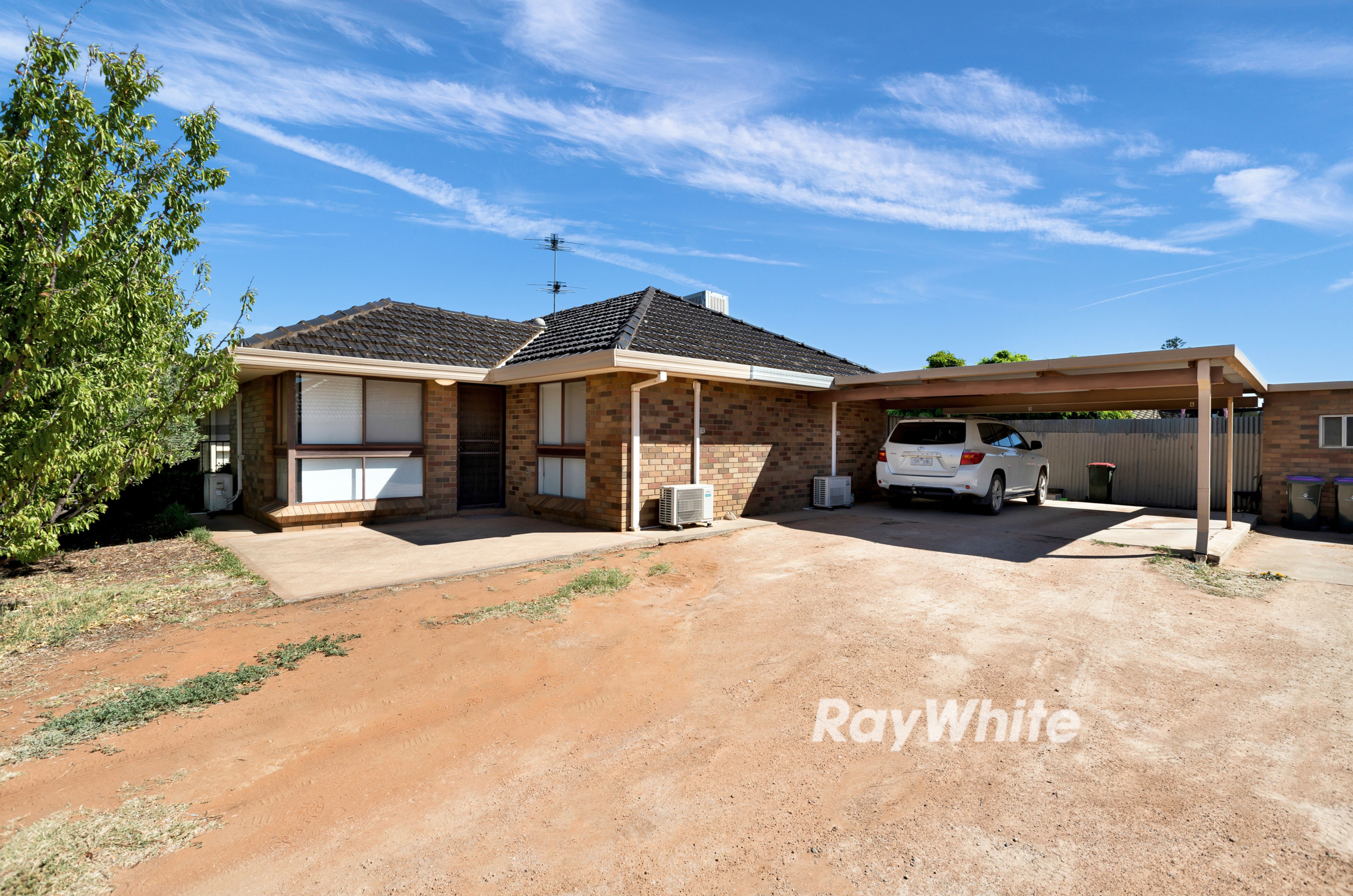 2-bedroom house at 3/239 Wade Avenue, Mildura, VIC 3500, Mildura, Victoria