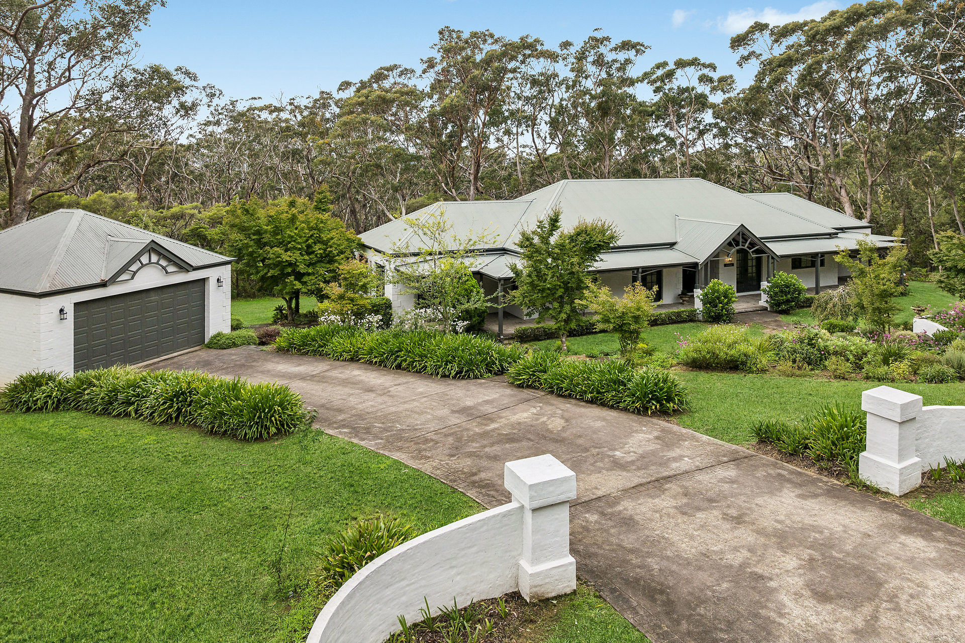 5-bedroom house at 66-68 RAILWAY PARADE, Wentworth Falls NSW 2782, Blue Mountains, New South Wales