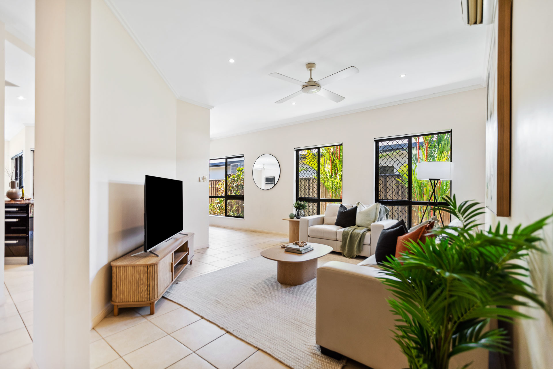 9 Bambusa Terrace, Mount Sheridan, QLD 4868 - Image 1
